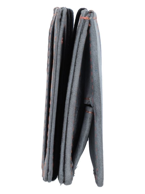 Greenburry Vintage Pung Læder 7.5 cm