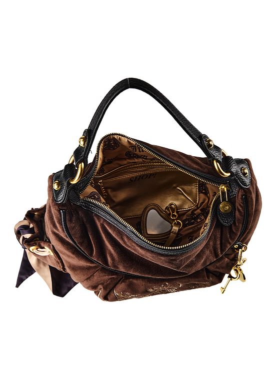 Juicy Couture Daydreamer Taška přes rameno M 34 cm