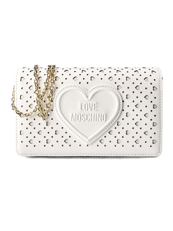 Love Moschino Smart Daily Bag Taška přes rameno 21 cm