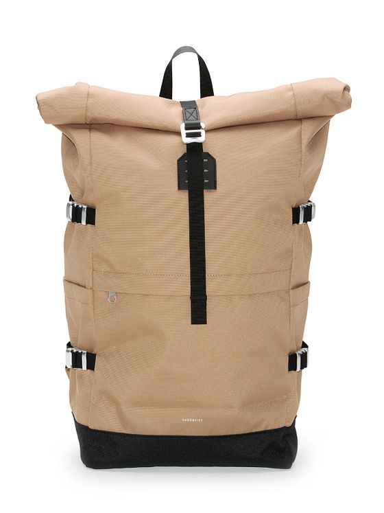Sandqvist Icon Daypack 65 cm Laptopfach Sandqvist Icon Daypack 65 cm Laptopfach
