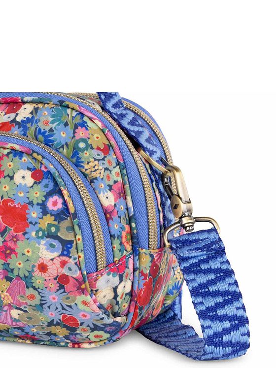 Oilily Scottish Garden Sabi Mini Bag håndtaske 16 cm