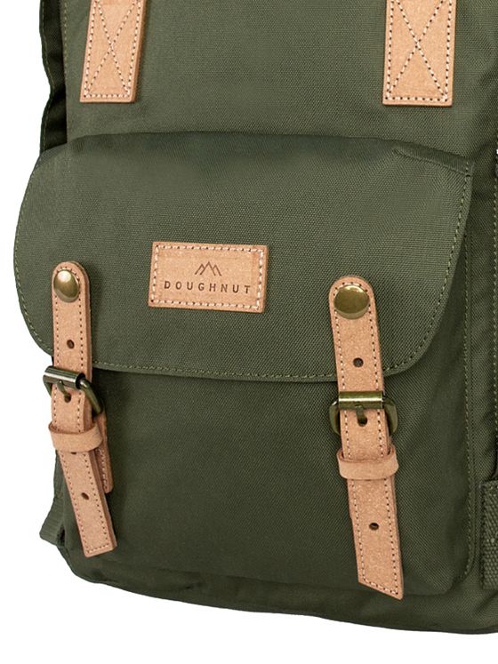 Doughnut Macaroon Daypack 38 cm Laptoprum