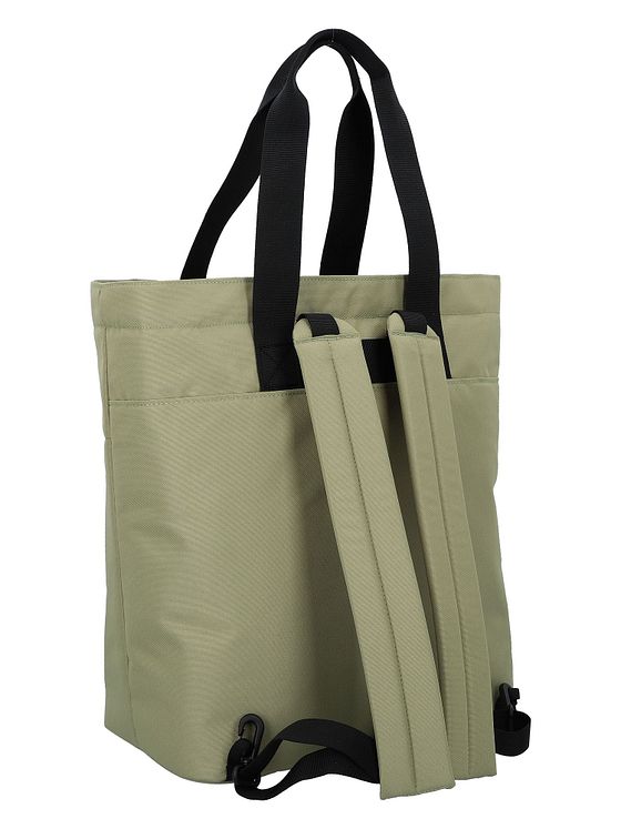 Jack Wolfskin Thrity Five Cans Taška přes rameno 34 cm