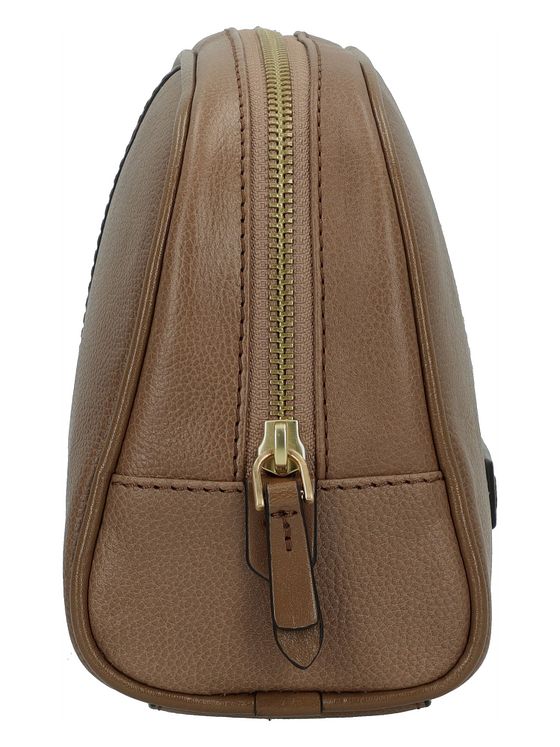 The Bridge Elisabetta Kosmetiktaske Læder 23 cm