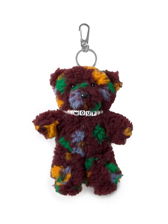 Wouf Charms Llavero 14 cm Wouf Charms Llavero 14 cm