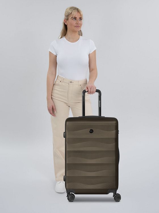 Smartbox Edition 03 4 hjul Trolley 65 cm