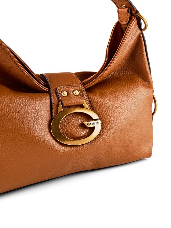 Guess Camden Skuldertaske 39 cm