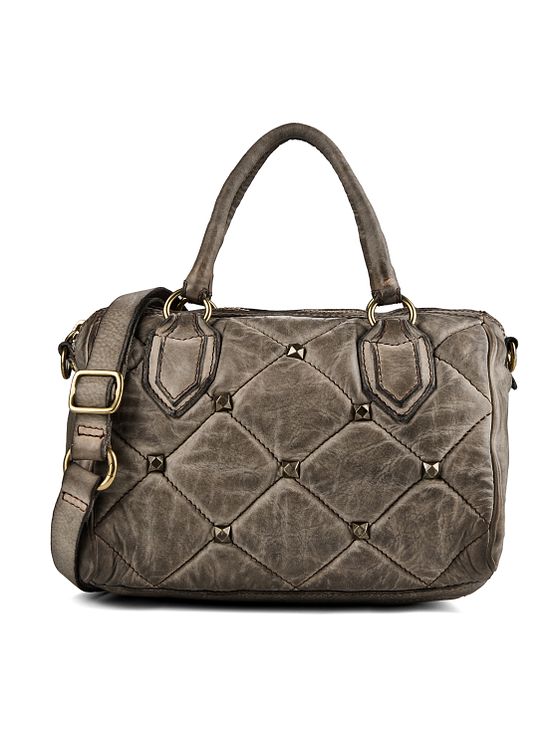 Campomaggi Ricciarda Handtasche M Leder 26 cm Campomaggi Ricciarda Handtasche M Leder 26 cm