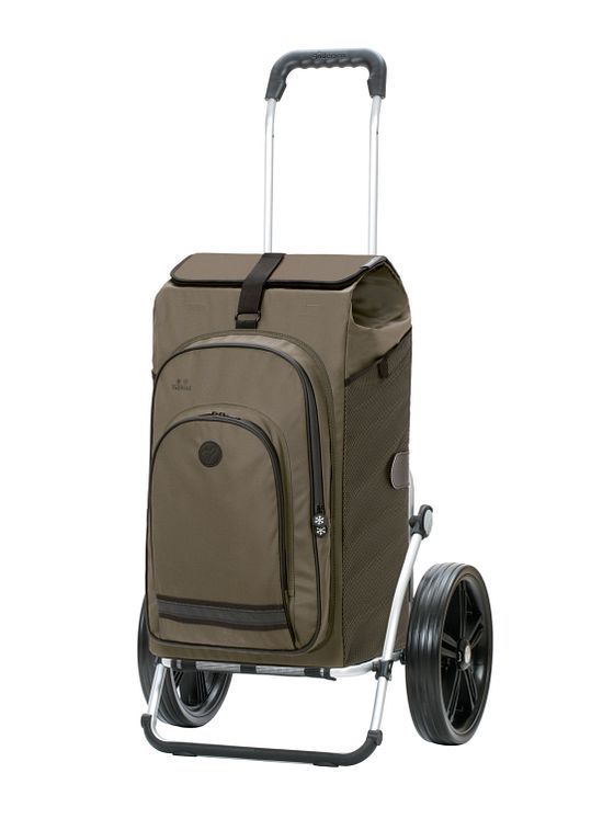 Andersen Shopper Royal Shopper Shoppingvagn 67 cm Andersen Shopper Royal Shopper Shoppingvagn 67 cm