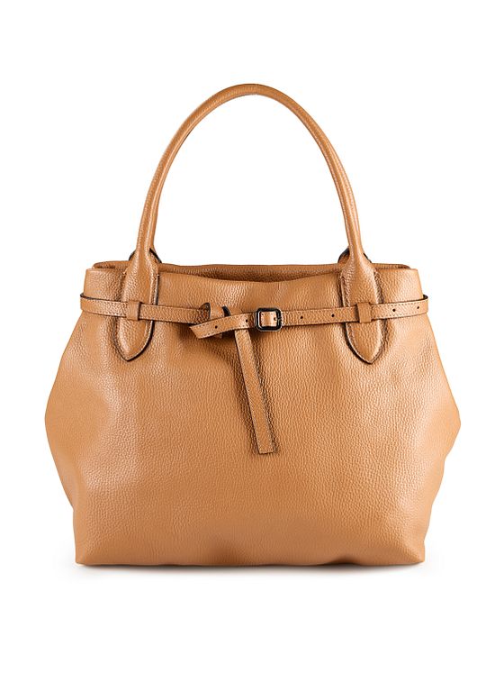 Gabs Elif Taška přes rameno L Kůže 50 cm