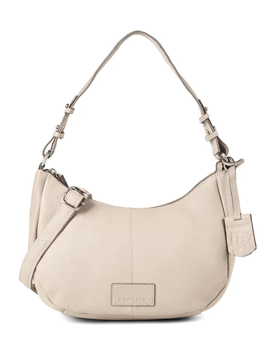 Burkely Soft Skylar Axelväska Läder 25.5 cm