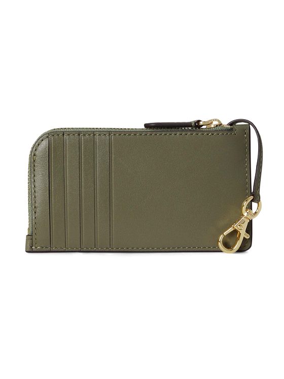Lauren Ralph Lauren Nøgletui Læder 13 cm Lauren Ralph Lauren Nøgletui Læder 13 cm