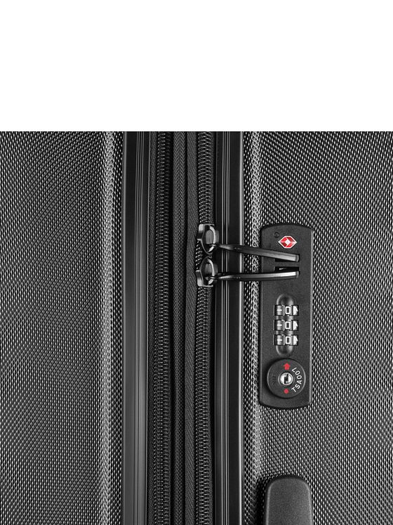 Pack Easy Clipper by Pack Easy Kosmo 4 hjul Trolley 75 cm med strækfold Pack Easy Clipper by Pack Easy Kosmo 4 hjul Trolley 75 cm med strækfold