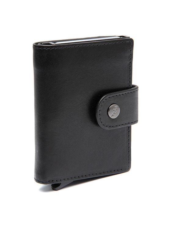 The Chesterfield Brand Barrea Pung RFID-beskyttelse Læder 7 cm The Chesterfield Brand Barrea Pung RFID-beskyttelse Læder 7 cm