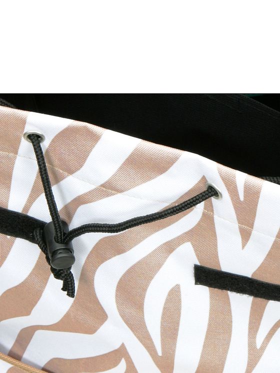 Andersen Shopper Royal Shopper Tyra Indkøbsvogn 59 cm Andersen Shopper Royal Shopper Tyra Indkøbsvogn 59 cm