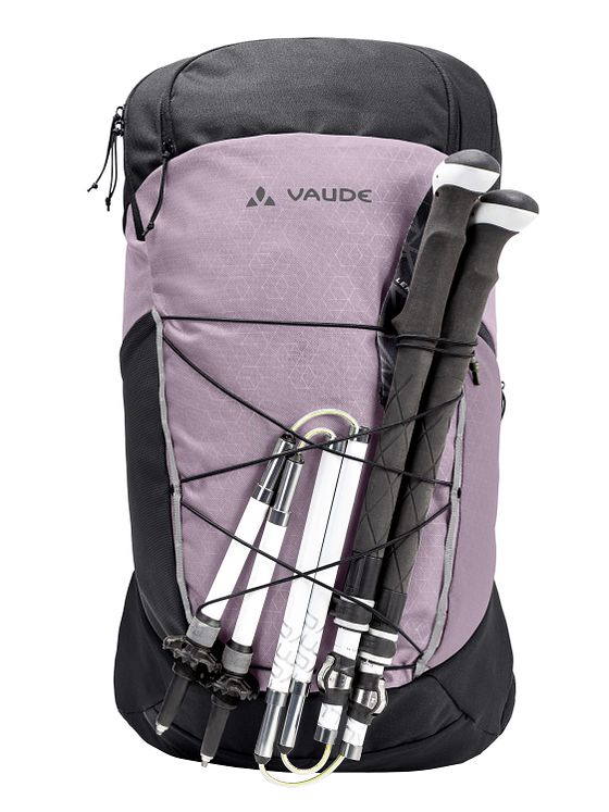 Vaude Agile Air Vandrer-rygsæk 53 cm