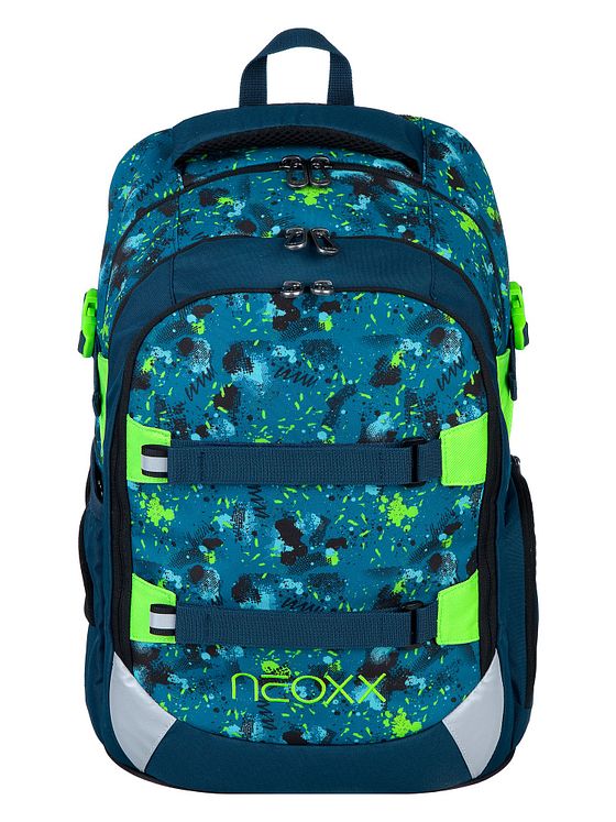Neoxx Active Pro Skolväska 45.5 cm