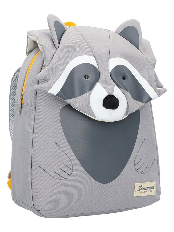 Sammies Happy Sammies Eco børnerygsæk S+ 32 cm Sammies Happy Sammies Eco børnerygsæk S+ 32 cm