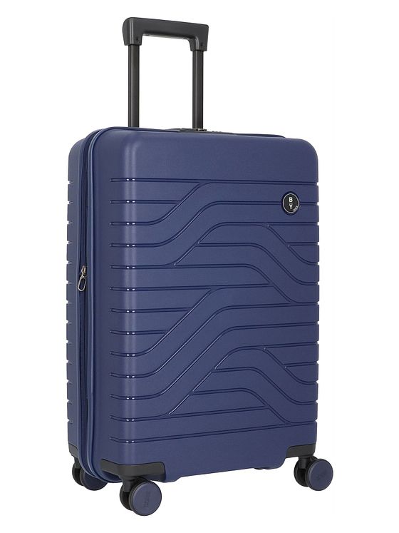 Bric's BY Ulisse 4-hjulet trolley 65 cm