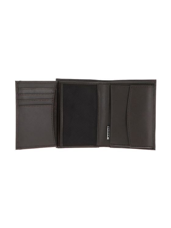 oxmox Leather Pung RFID-beskyttelse Læder 10 cm