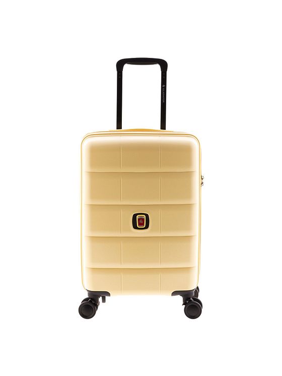 Gladiator 2700 4 hjul Trolley 55 cm