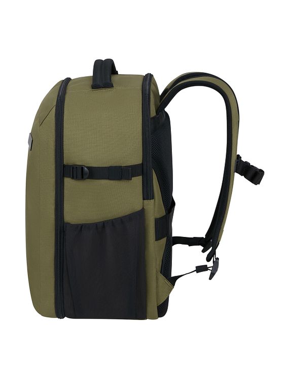 Samsonite Roader rejserygsæk 40 cm med rum til bærbar computer