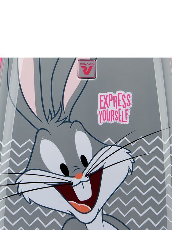 Roncato Looney Tunes 4 hjul Barnevogn 44 cm