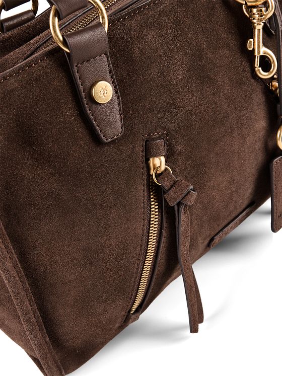 Marc O'Polo Kabelka M Kůže 34 cm