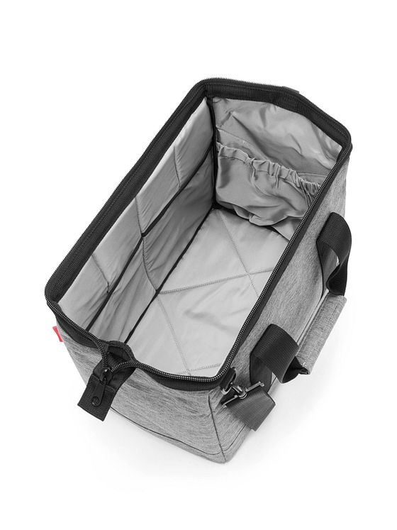 reisenthel Allrounder M Weekender rejsetaske 40 cm reisenthel Allrounder M Weekender rejsetaske 40 cm