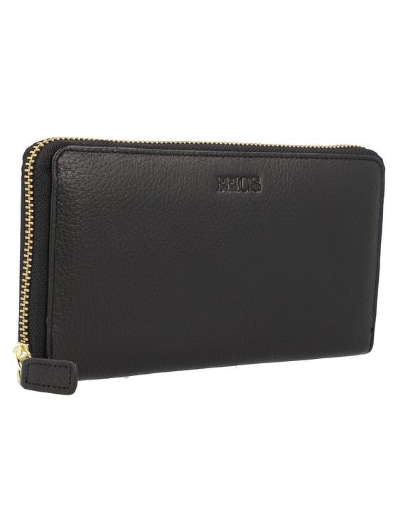 Bric's Marmolada pung RFID læder 18,5 cm