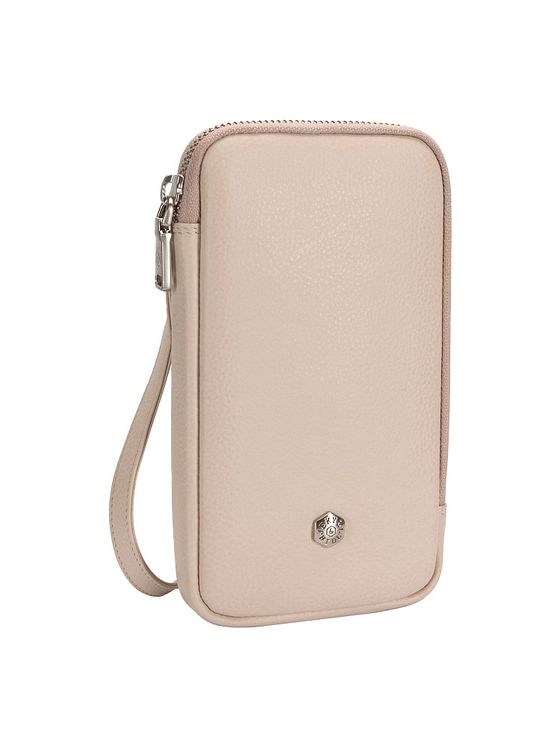 Jekyll & Hide Paris Mobil-etui Læder 10 cm