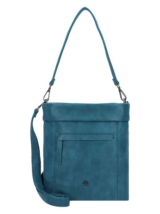 Greenburry Mad'l Dasch Skuldertaske 28 cm