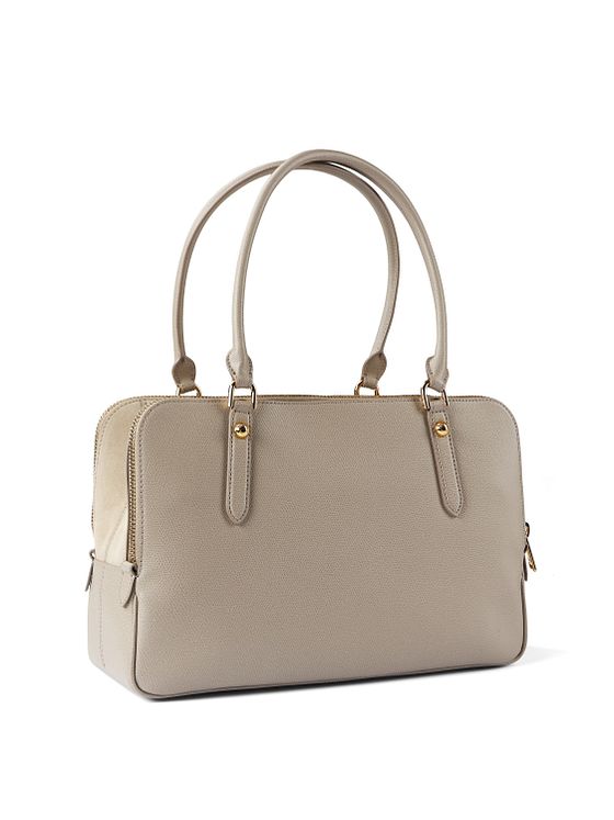 Furla Giulia Skuldertaske Læder 36 cm Furla Giulia Skuldertaske Læder 36 cm