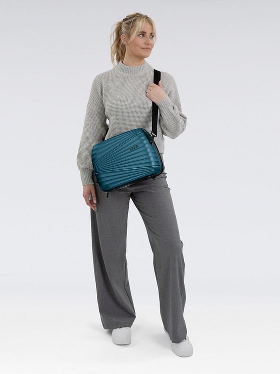 Pactastic Collection 02 Beautycase 34 cm