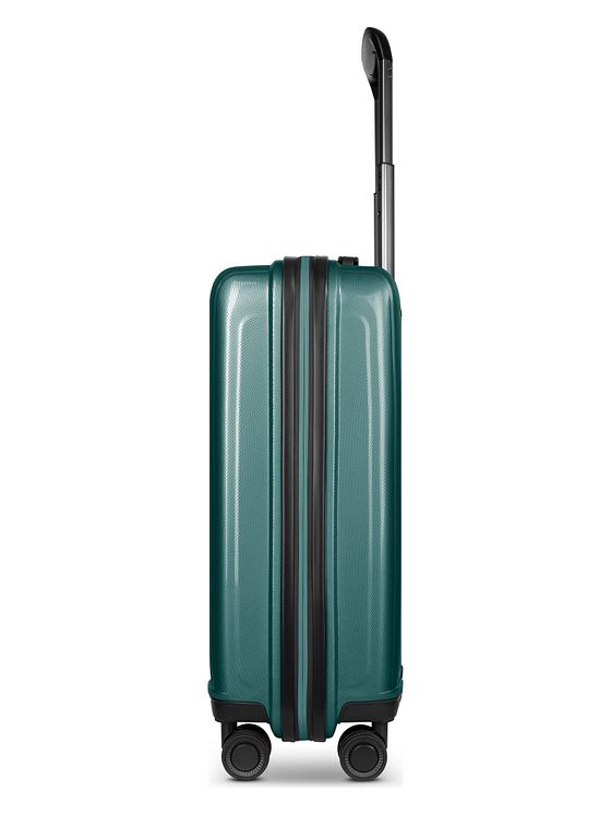 Redolz Essentials 14 4-hjulet kabinevogn 55 cm slank