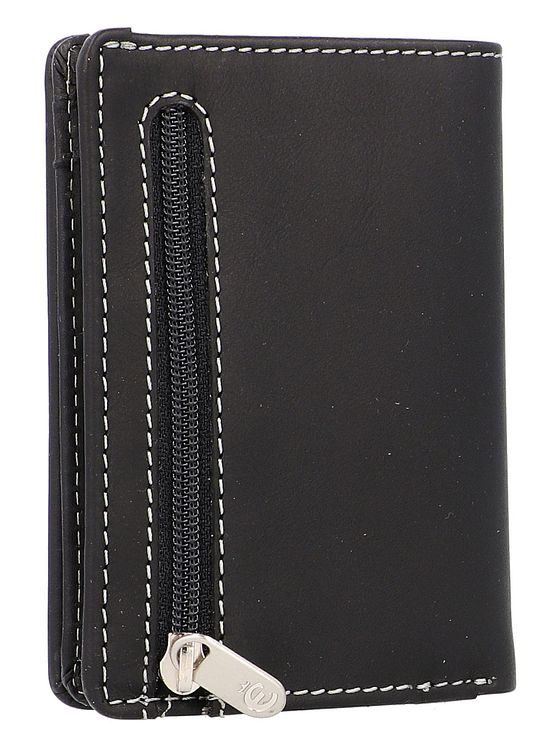 Esquire Oslo pung RFID læder 8 cm