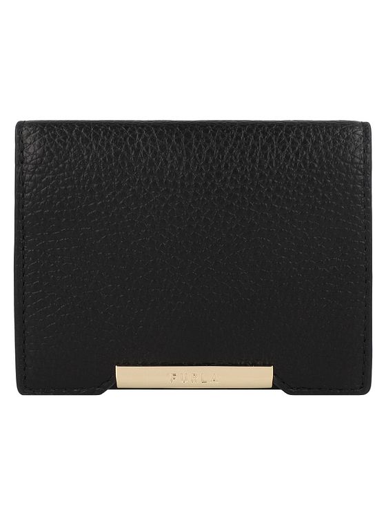 Furla Delizia Pung Læder 10 cm Furla Delizia Pung Læder 10 cm