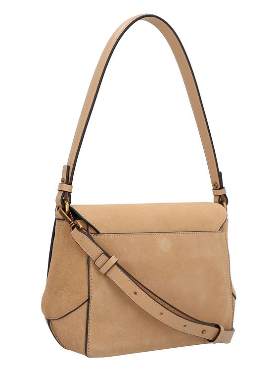 Liebeskind Lily Skuldertaske M Læder 23 cm