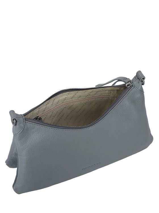 Harbour 2nd Just Pure Skuldertaske Læder 33 cm