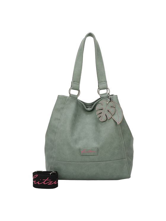 Fritzi aus Preußen Eco Joy01 Taška přes rameno 32 cm