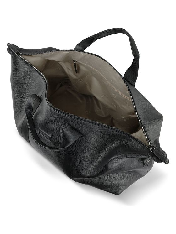 bugatti Elsa Weekend-rejsetaske Læder 53 cm