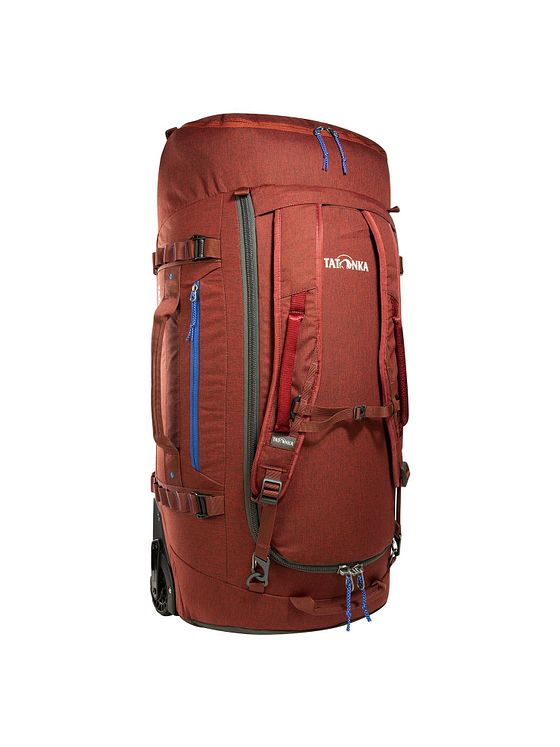 Tatonka Duffle Roller 80 2-hjulet Rejsetaske 78 cm Tatonka Duffle Roller 80 2-hjulet Rejsetaske 78 cm