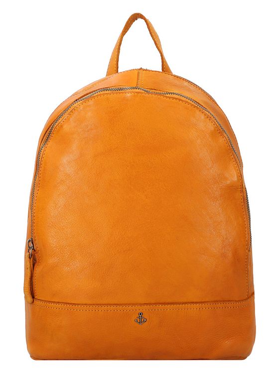 Harbour 2nd Anchor Love Meghan City rygsæk læder 30 cm