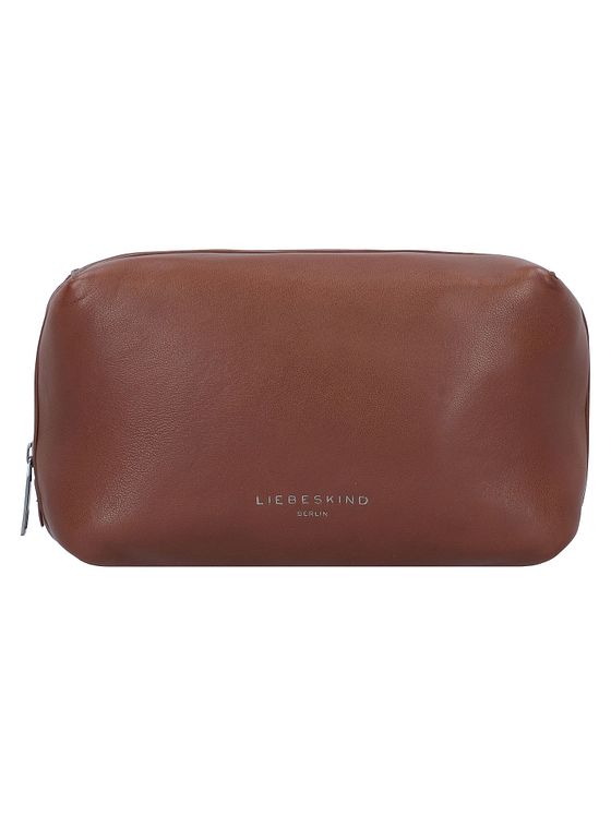 Liebeskind Kultur-taske Læder 18 cm Liebeskind Kultur-taske Læder 18 cm