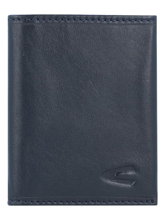 camel active Nagoya Kreditkortetui RFID-beskyttelse Læder 8 cm