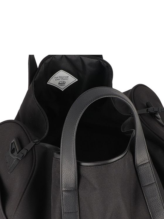 Herschel Novel Weekend-rejsetaske 52 cm