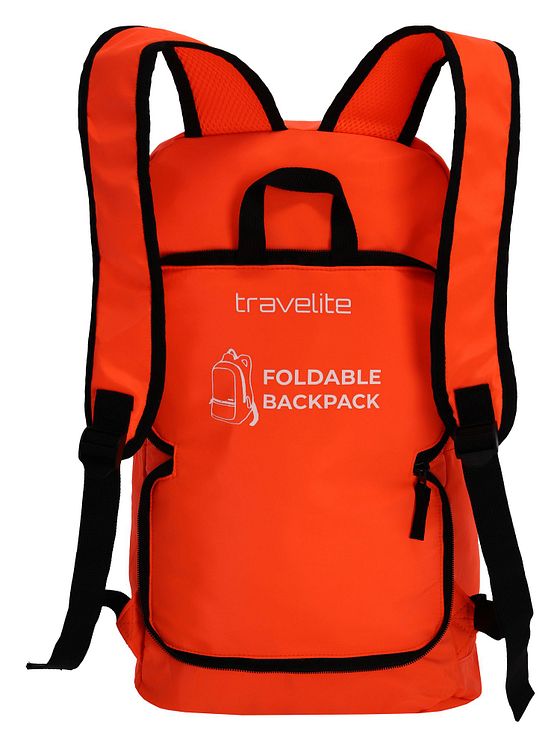 Travelite Accessoires Sammenklappelig rygsæk 46 cm