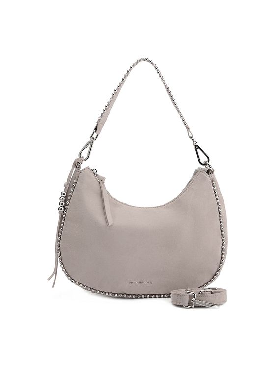 FredsBruder All About Beads Skuldertaske Læder 30.5 cm FredsBruder All About Beads Skuldertaske Læder 30.5 cm