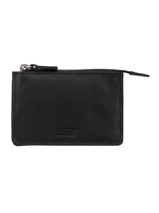 Jost Odense Kreditkortetui Læder 11.5 cm