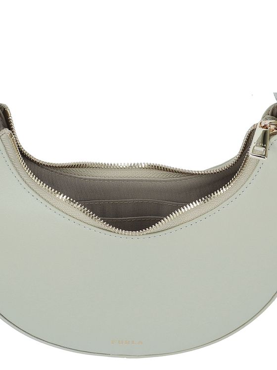 Furla Delizia Skuldertaske Læder 21 cm
